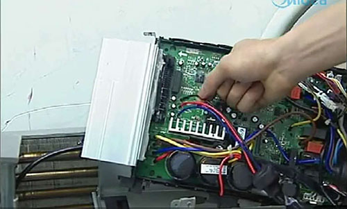 漯河美的空调电话是多少