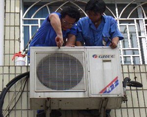 漯河空调维修售后服务中心