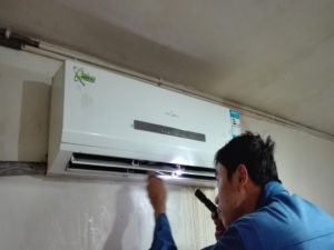 漯河格力空调电话是多少