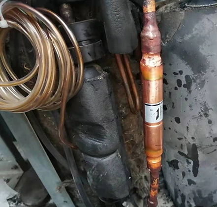 漯河美的变频多联机空调维修售后服务中心