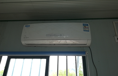 漯河空调维修在哪里找