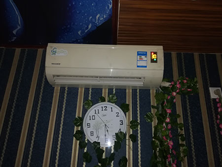 漯河空调维修售后服务中心