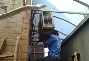 漯河空调维修售后服务中心