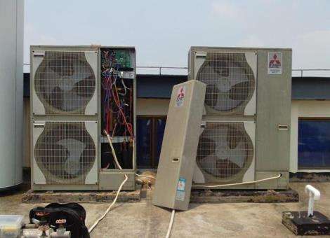 漯河空调维修电话号码多少