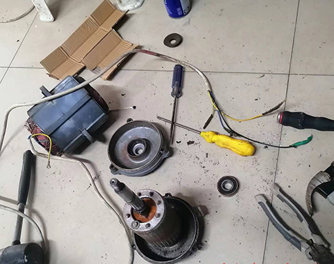 漯河空调维修售后服务中心电话在哪里找