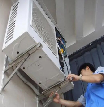 漯河24小时空调维修热线