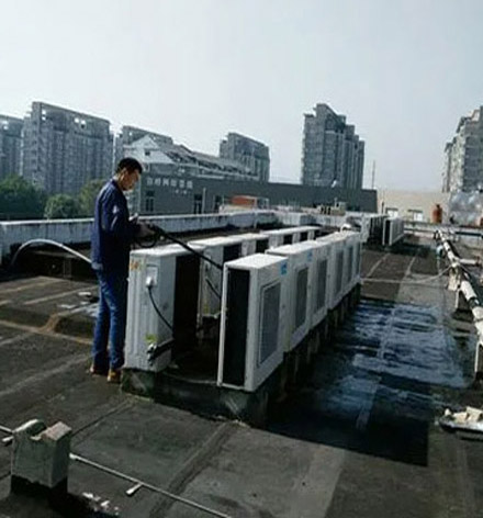 漯河 空调拆装 漯河本地 空调拆装公司