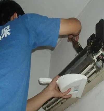 漯河空调清洗保养