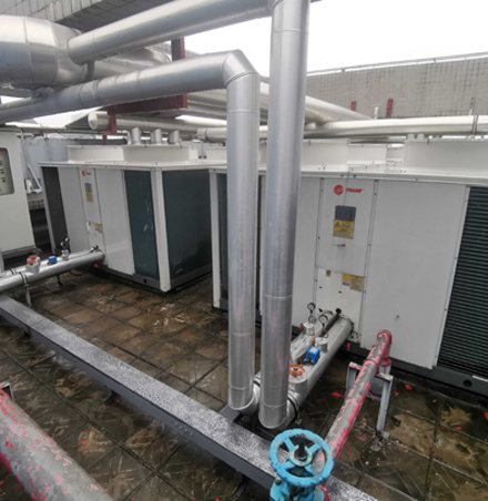 漯河附近中央空调维修 漯河上门中央空调维修